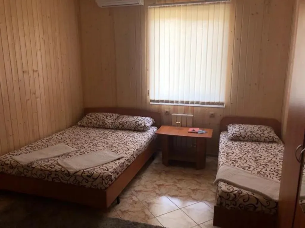 Квартира Комната — Геленджик