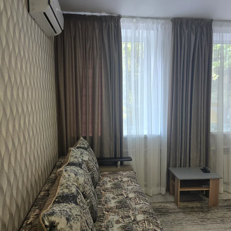 Квартира Уютная квартира в самом центре — Геленджик