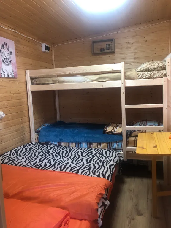 Коттедж Домик около моря — Зеленоградск