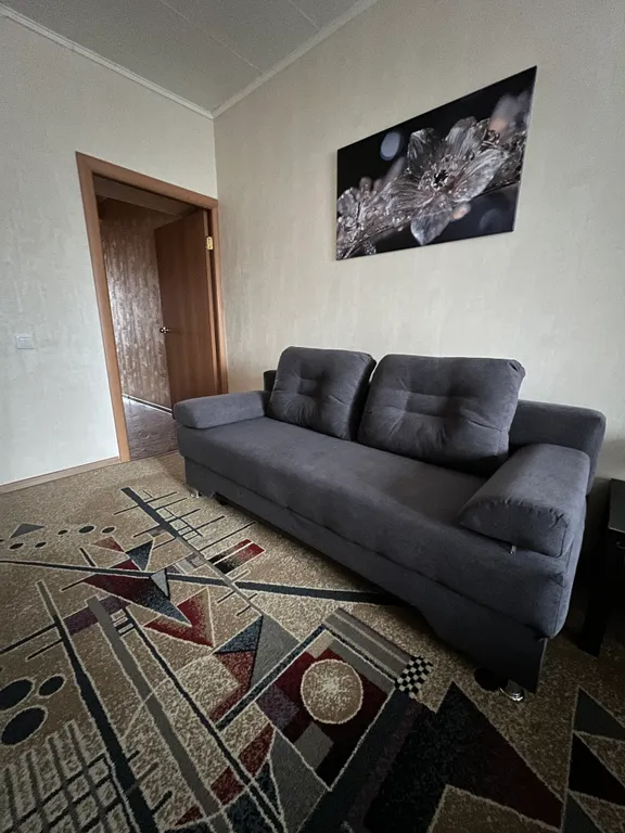 Уютная квартира в центре Левобережья