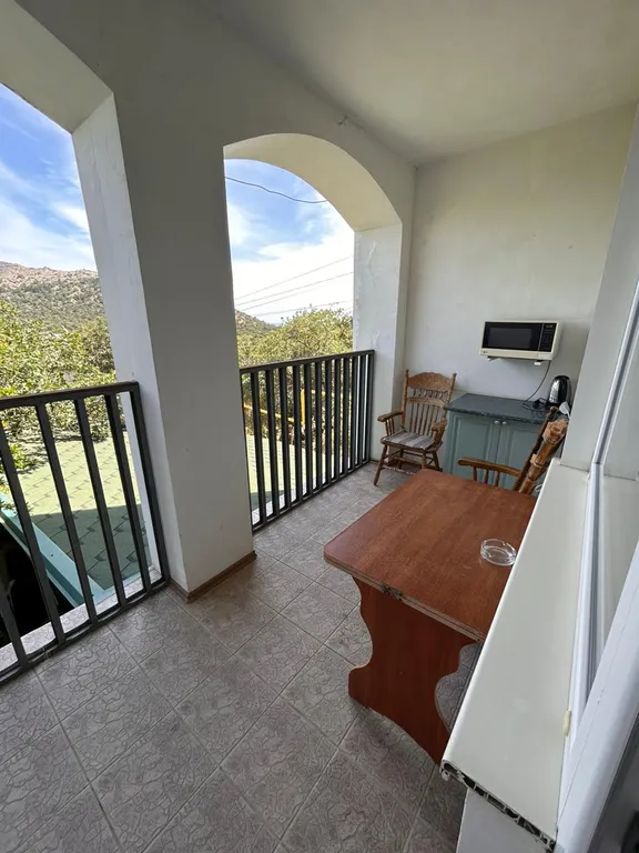 Комфортный номер