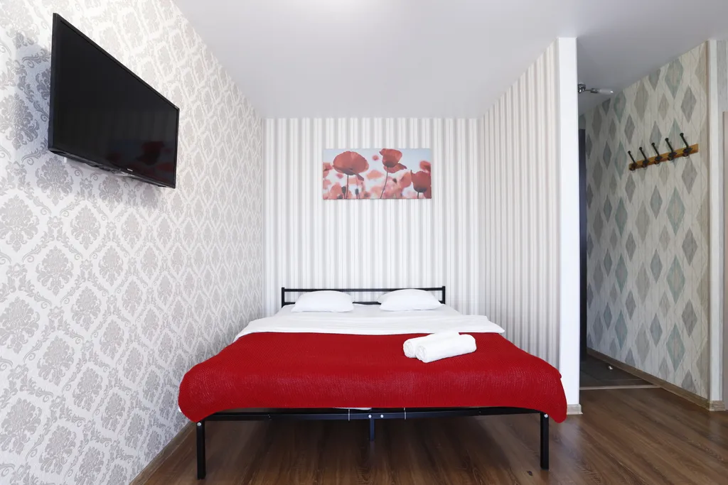 Квартира недалеко от метро Сходненская и аэропорта Шереметьево