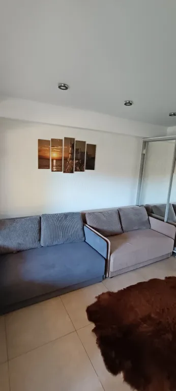 Квартира Студия в заповедной зоне — аренда посуточно в Ялта