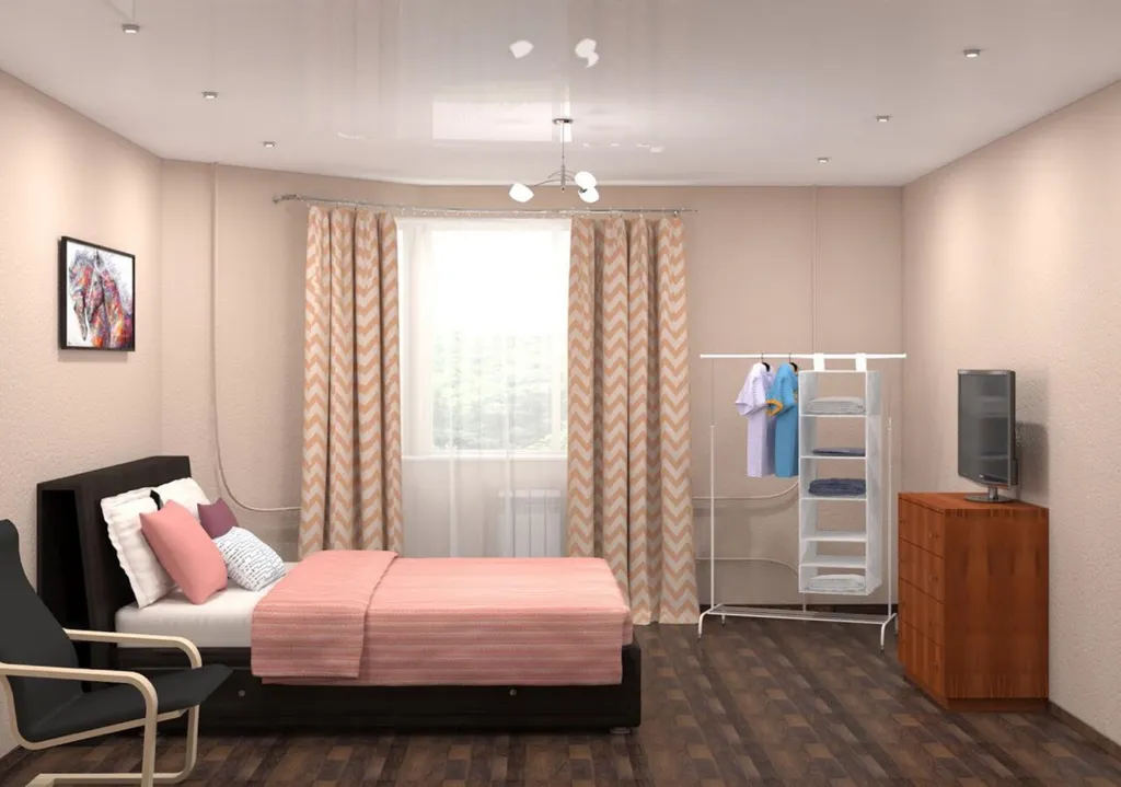 Квартира Истоман 2+2 с видом на Лес — аренда посуточно в Одинцово