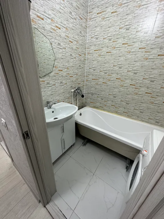 Квартира в Запрудном