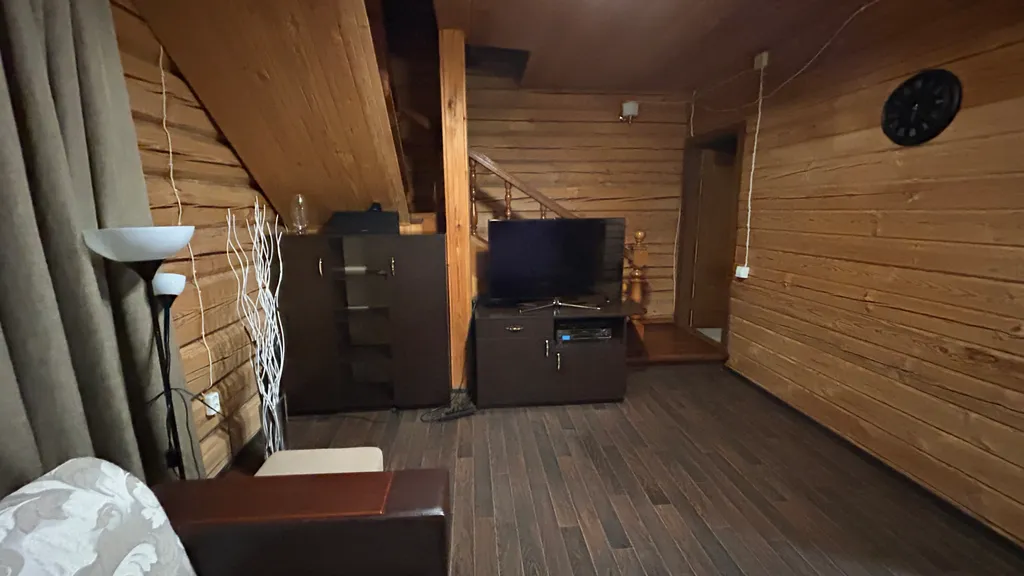 Коттедж Дом в Боровых — Казань