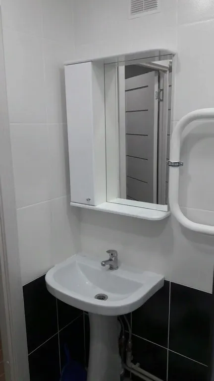 Уютная студия в центре города