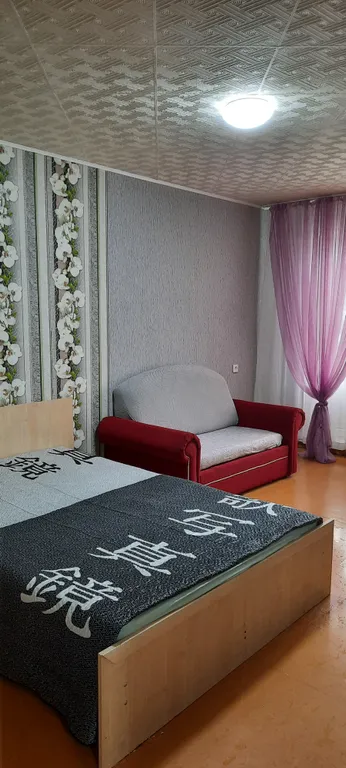 Квартира в центре города