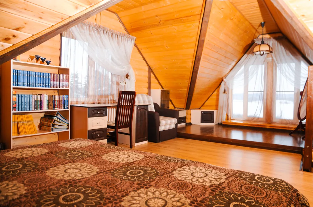 Дом для гостей Тихотут