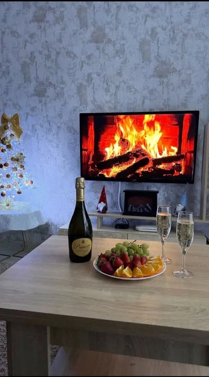 Уютная квартира рядом с историческим центром — аренда посуточно в Гродно