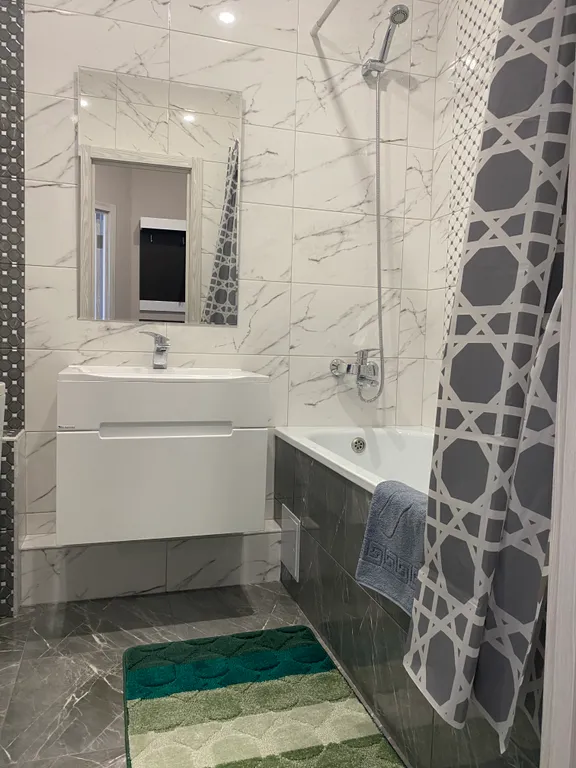 Квартира солнечный круг