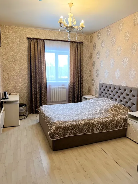 Квартира Комната — Красноярск