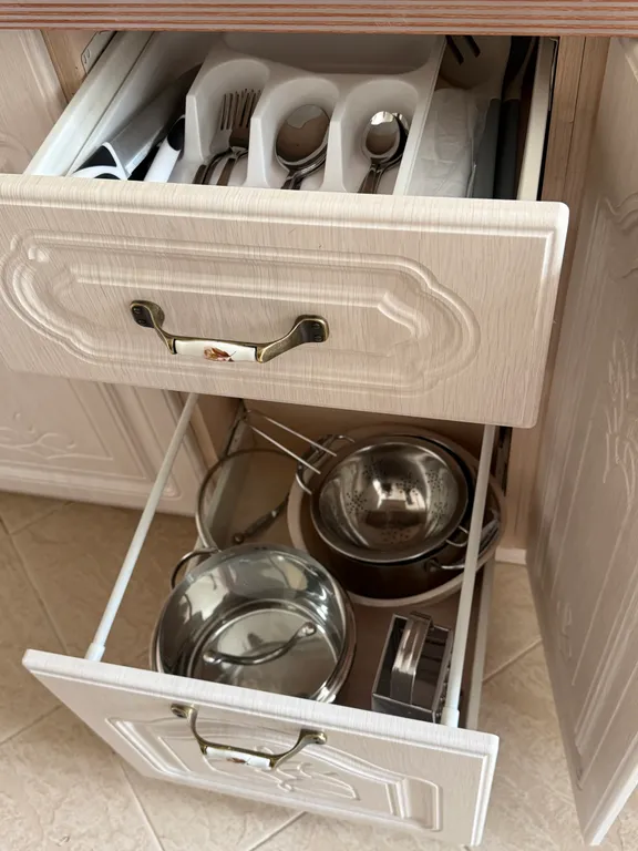 Уютная квартира в историческом центре города