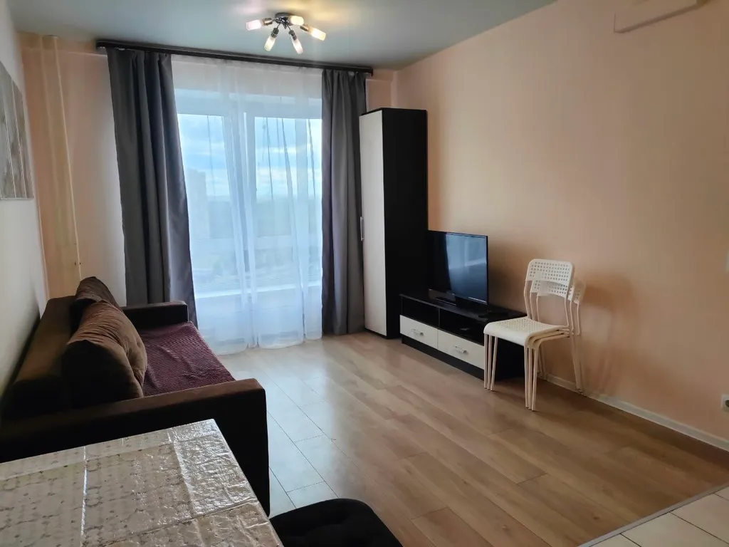 Евротрёшка в 5 мин от м Котельники - идеально для командированных