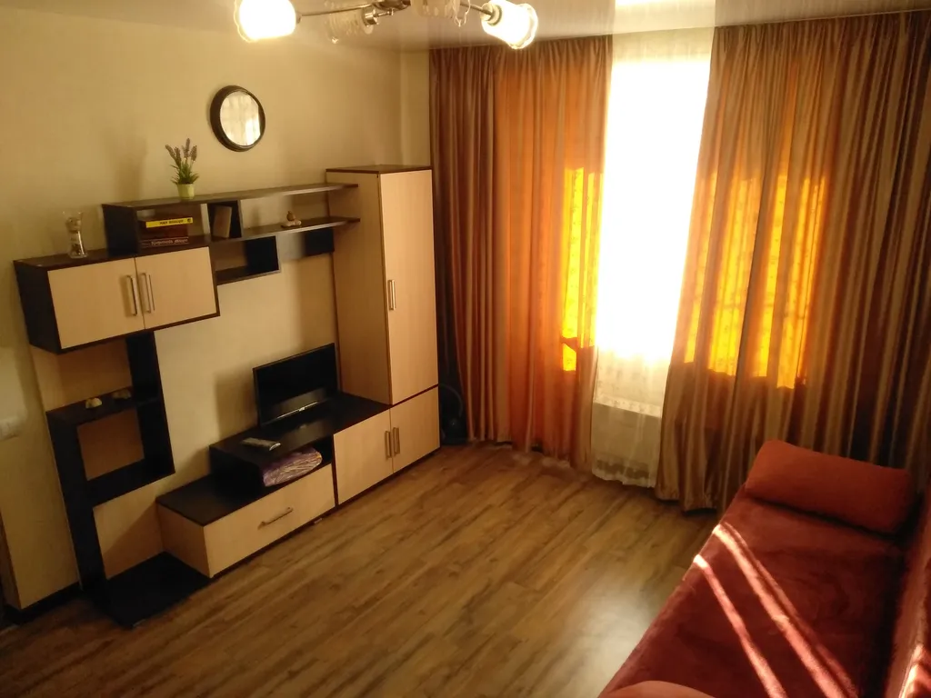 Уютная квартира 8912 726 2715