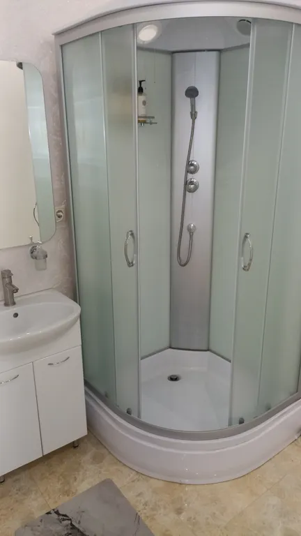 Домик у парка