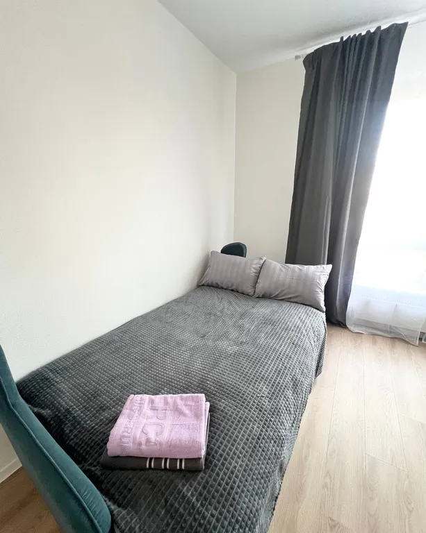 Квартира Квартира Art Life Apartment Novohohlovskaya — Москва