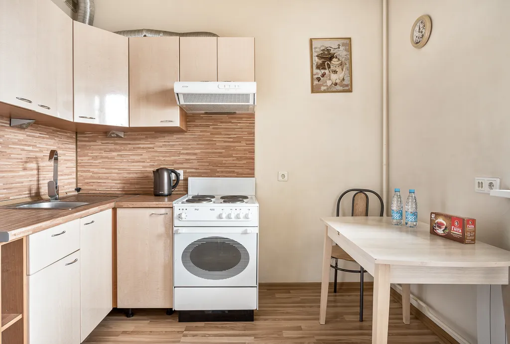 Уютная 1-комнатная квартира возле станции Мытищи