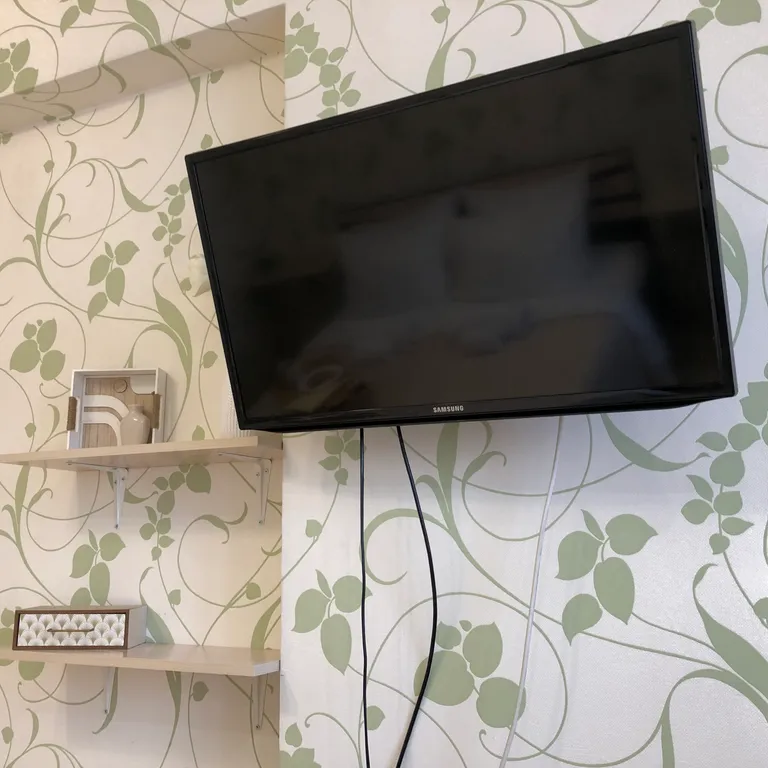 Квартира Уютная и светлая квартира в 10 минутах от центра — Иркутск