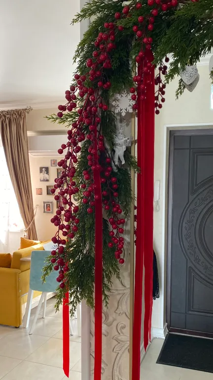 Уютная квартира рядом с парком