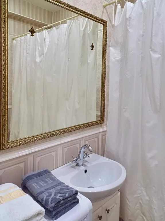 Квартира Квартира Волшебная Ночь в Центре Анапы — Анапа