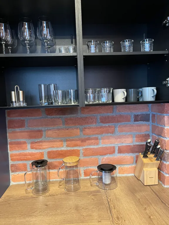 Апартаменты Охта