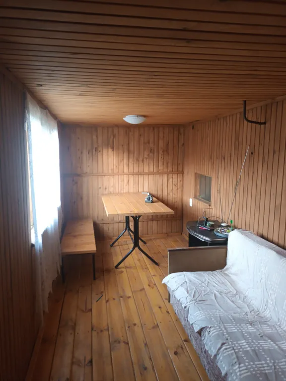 4-комнатный Дом