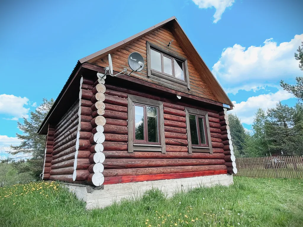 Отдых у озера