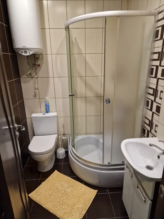 Апартаменты Гарнаева