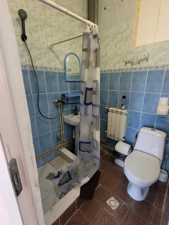 Квартира Комната — Судак