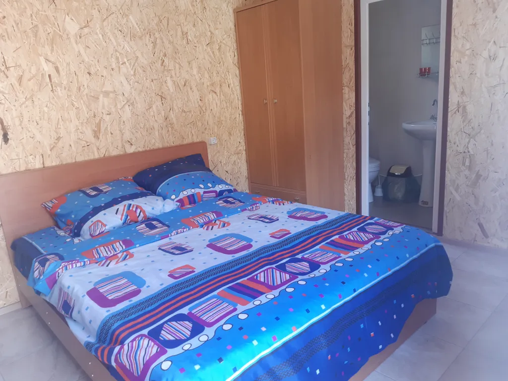 Квартира Комната — Адлер