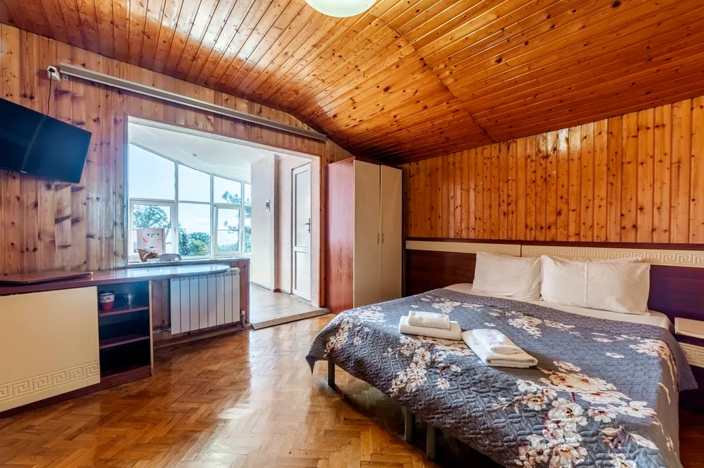 Квартира 3-комнатная Квартира — Нижнее Учдере