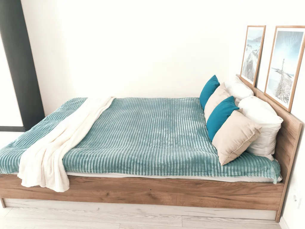 Квартира в новостройке