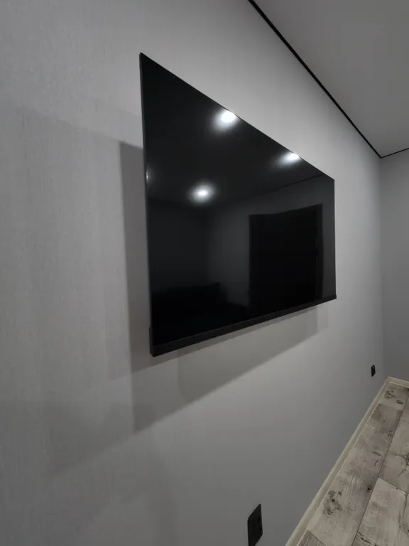 Квартира евродвушка