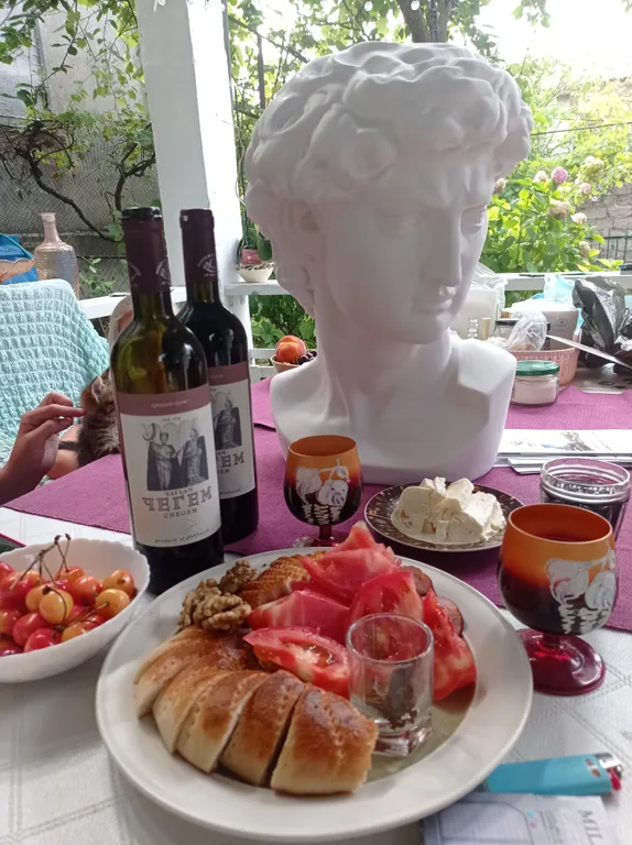 Квартира 2-комнатная Квартира — Сухум