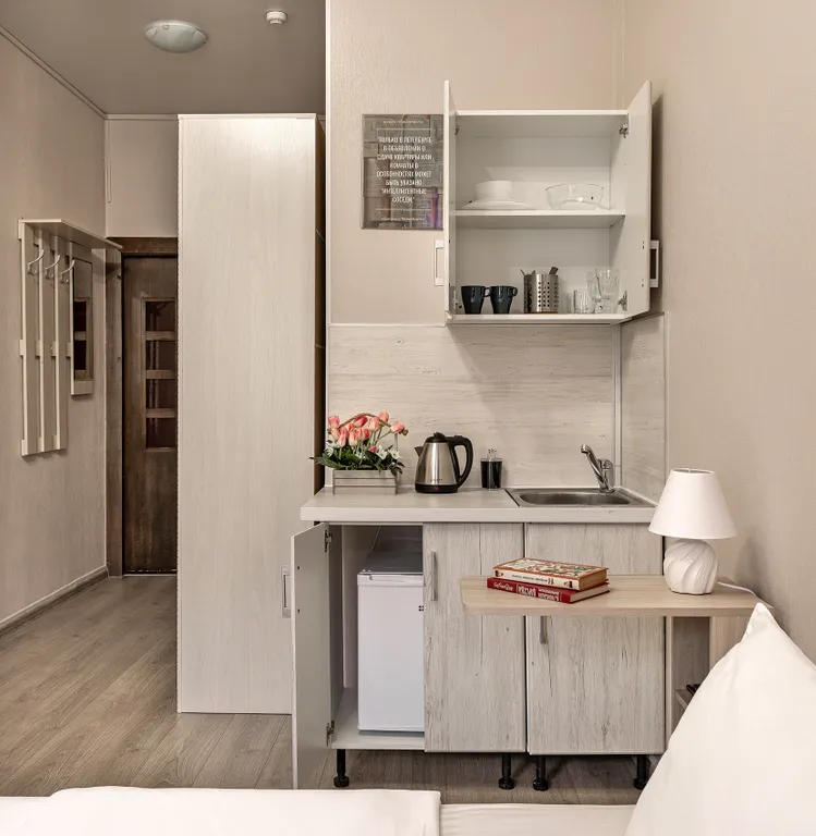 Квартира Комната — Санкт-Петербург