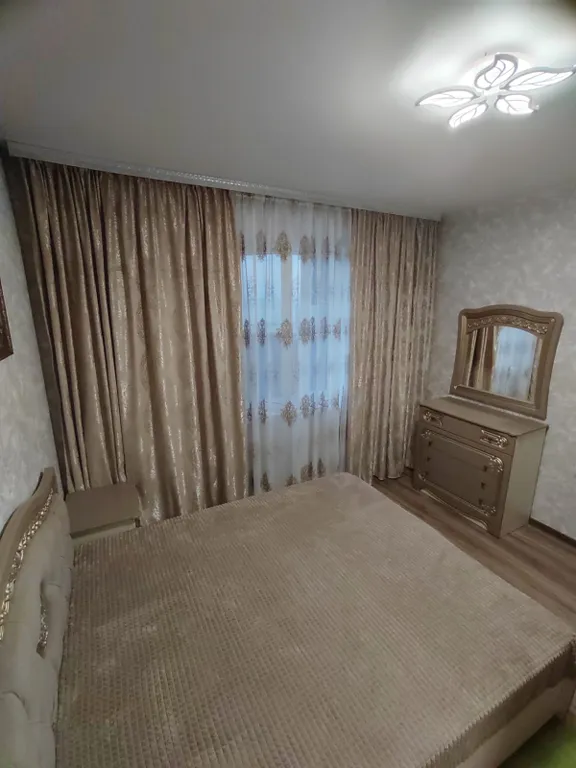 Уютная квартира у моря