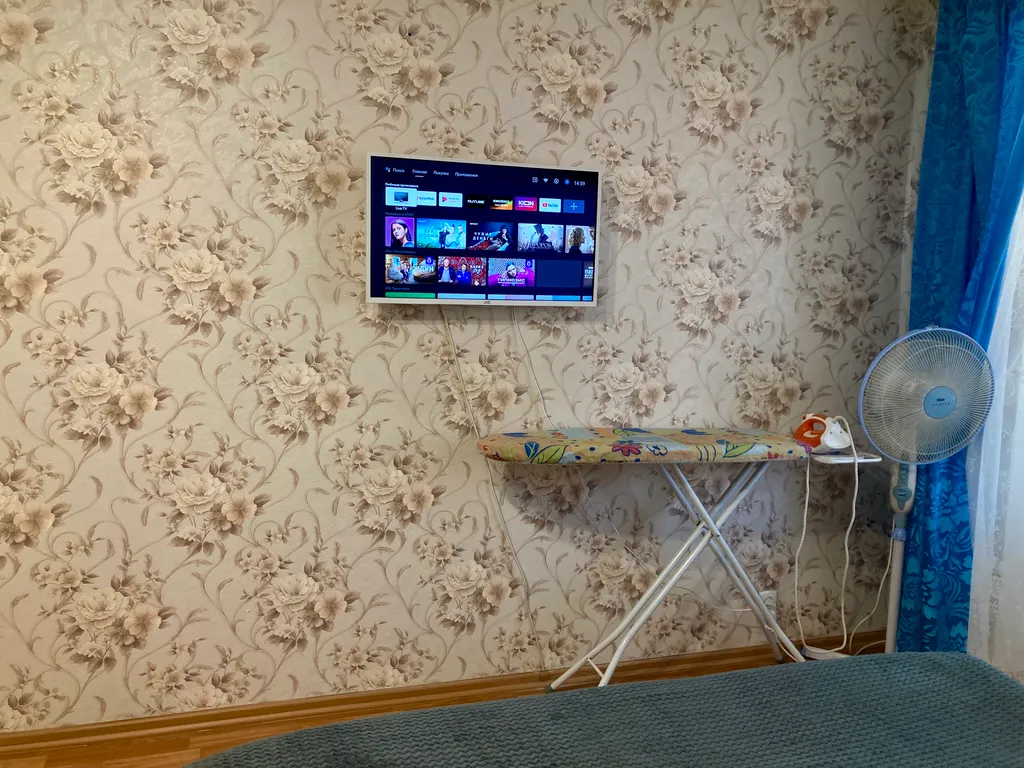 Есть все необходимое