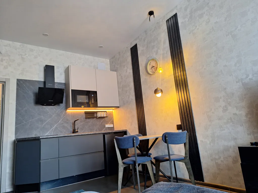 Уютные Апартаменты недалеко от ярмарки и Московского вокзала