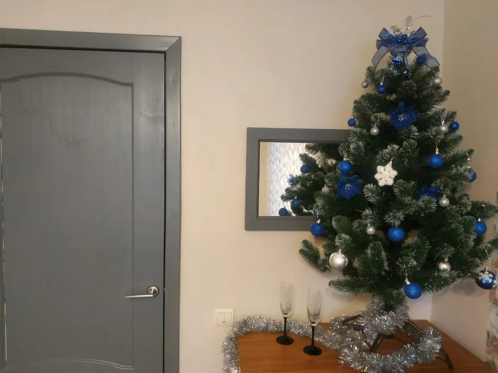 Квартира в центре Три дороги