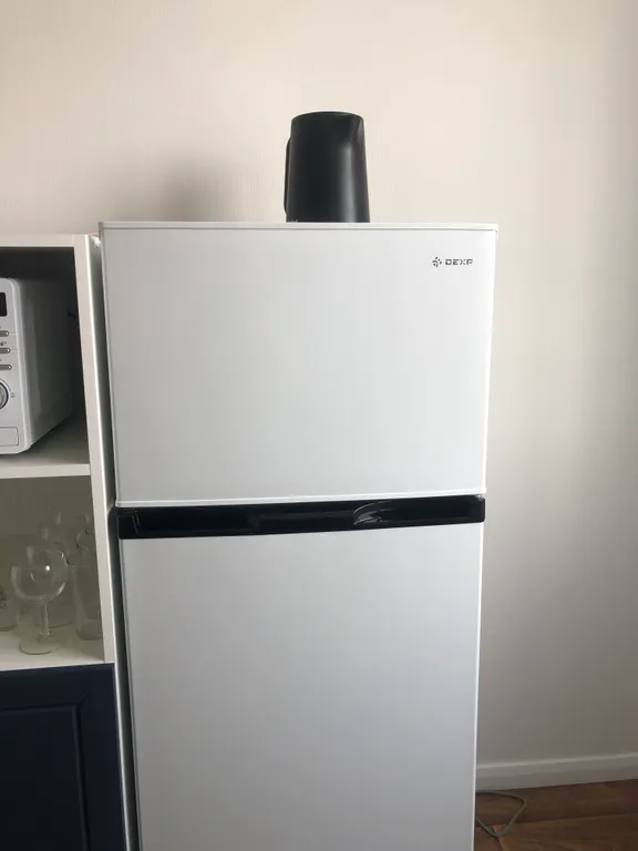 Уютная квартира у областной больницы