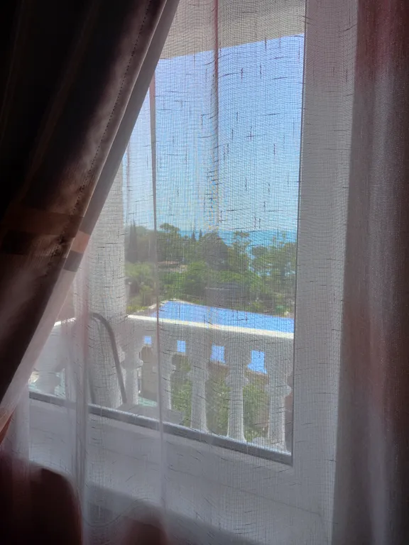 Квартира Комната — Гагра