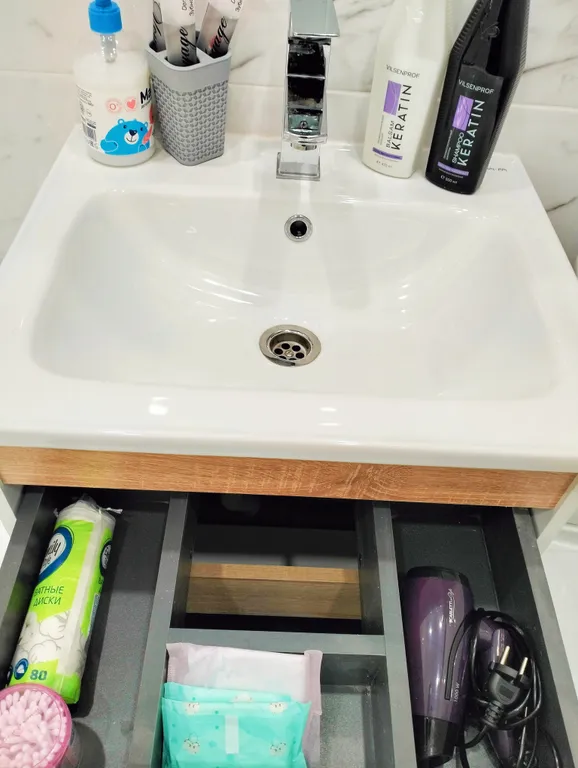 Комфортная квартира в центре