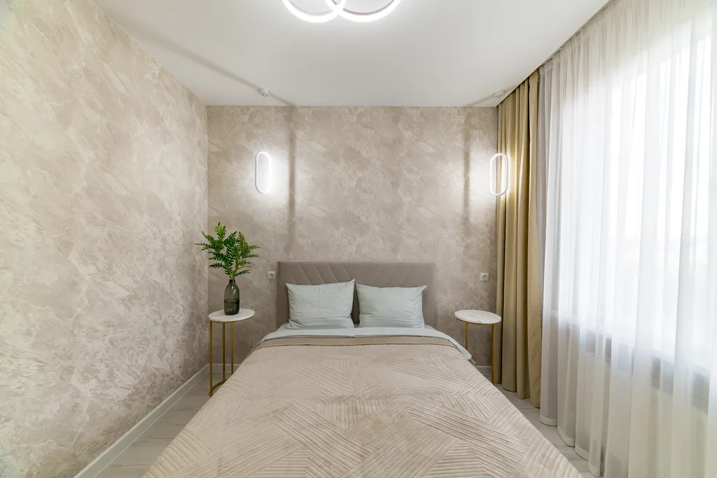 Квартира 1-комнатная Квартира — Казань