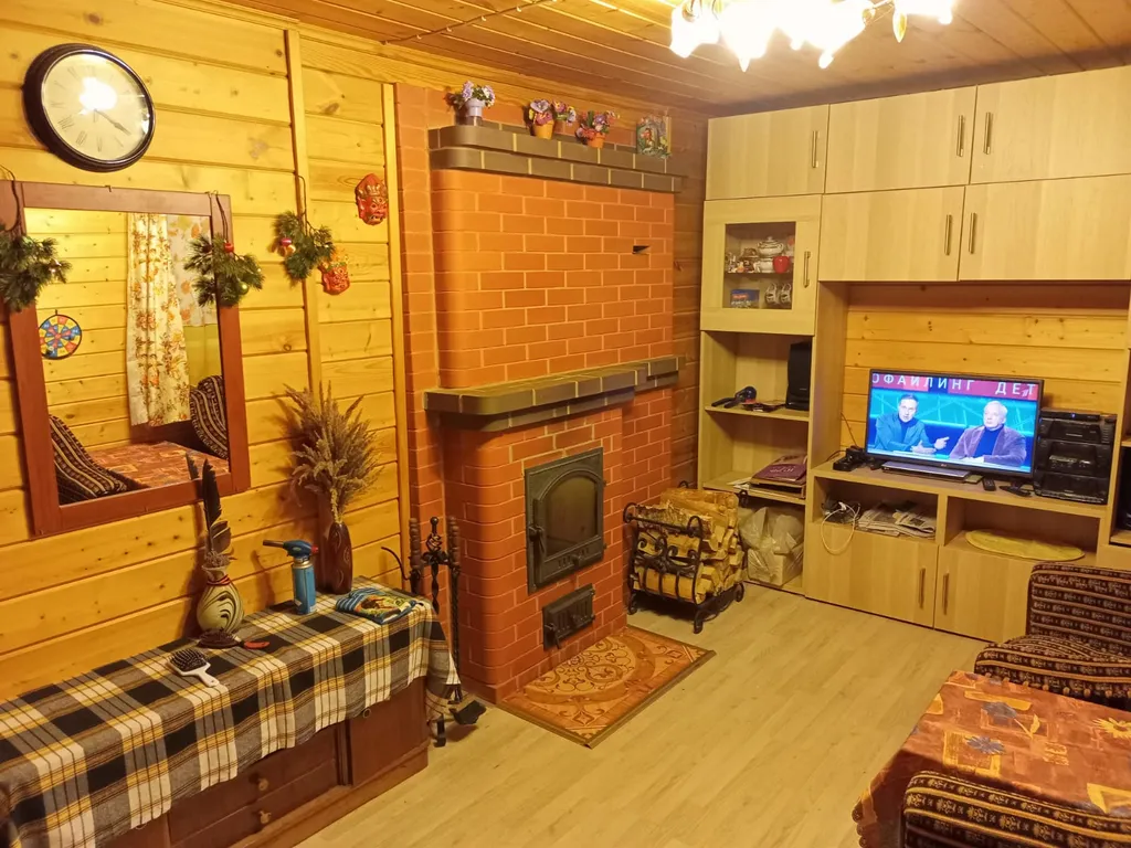 Дом для отдыха