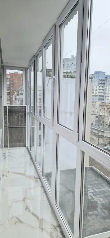 Исторический Центр у парка Пушкина