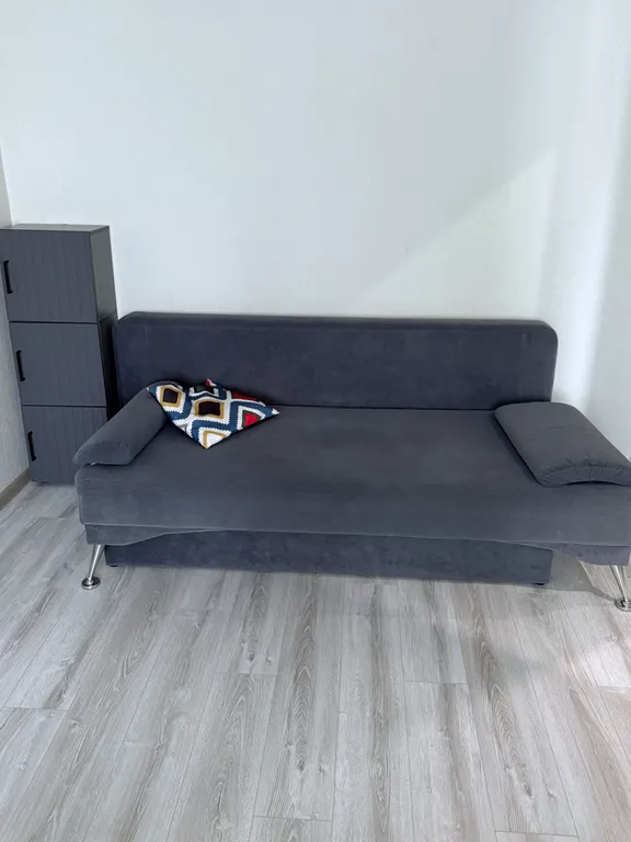 Уютная квартира рядом с зоопарком