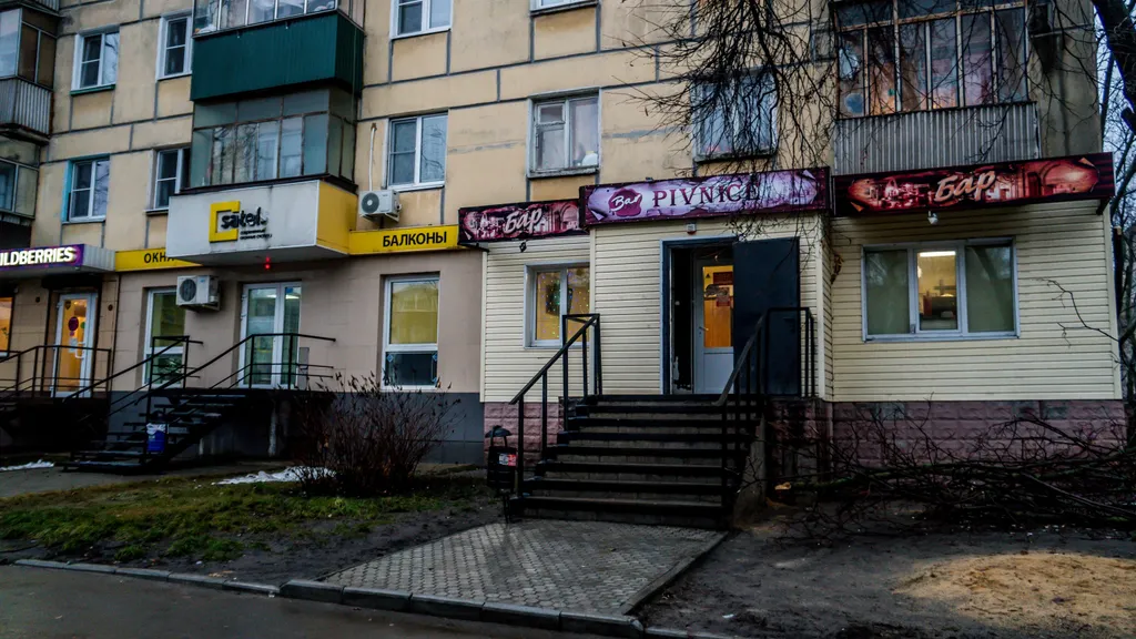 Уютная однокомнатная квартира между ЖД Вокзалом и ЛД Звездный