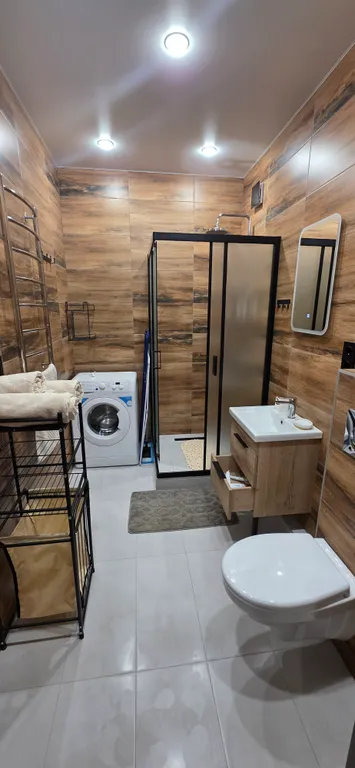 Квартира у моря