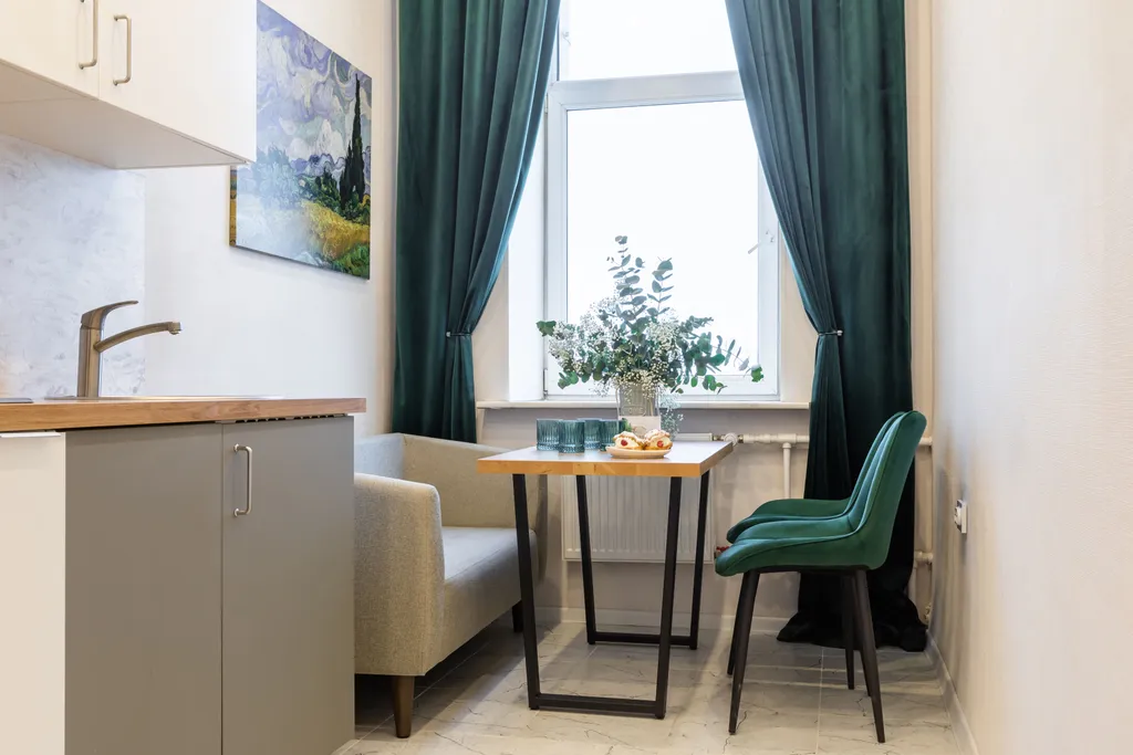 Туристический маршрут у порога